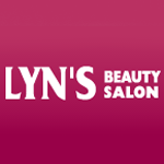 Lyn&s;s Classic Cuts - Logo