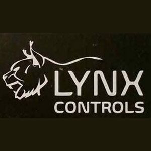 Lynx Controls - Logo
