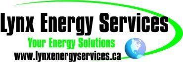 Lynx Energy Services - Logo