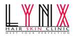 Lynx Hair And Skin Clinic - Logo
