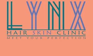 Lynx Hair Skin Clinic - Logo