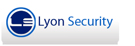 Lyon Security Protection - Logo