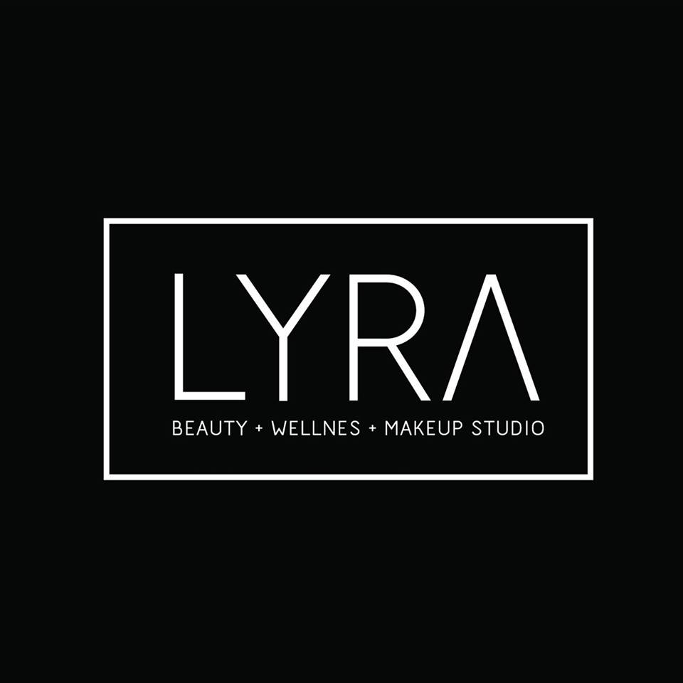 LYRA - Logo