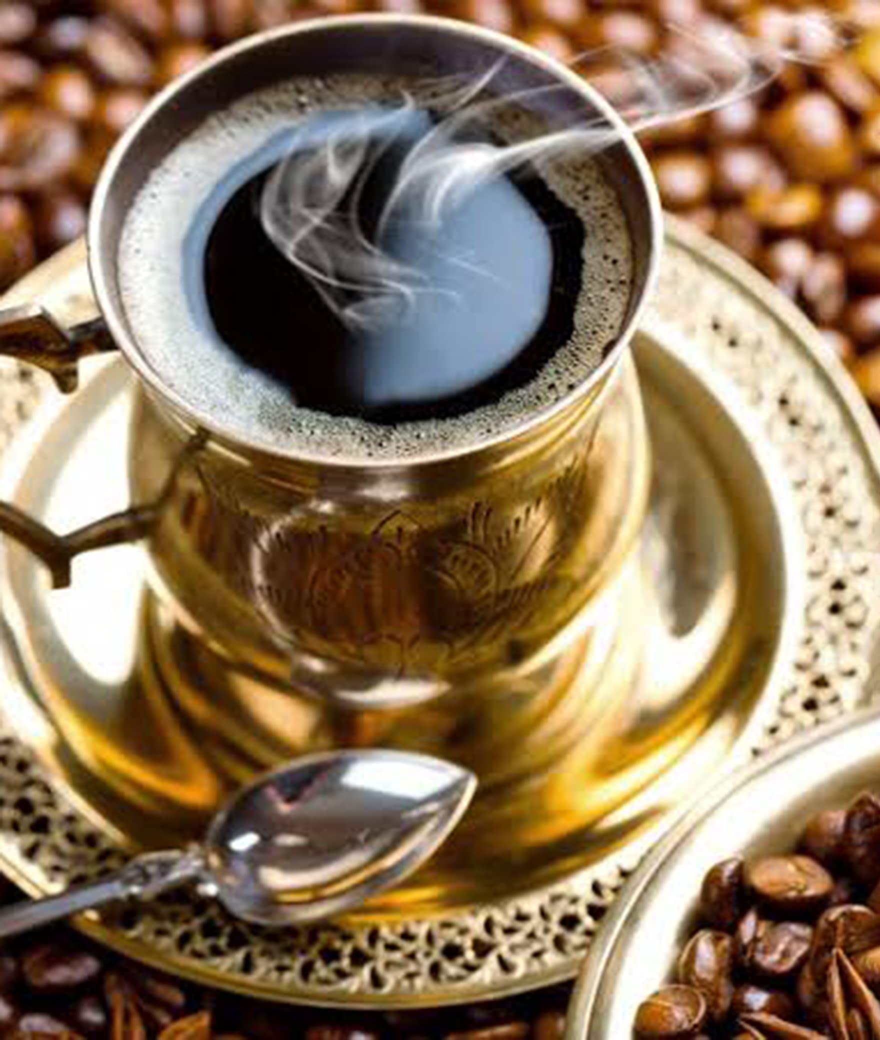 Lyrical Cafe - Logo