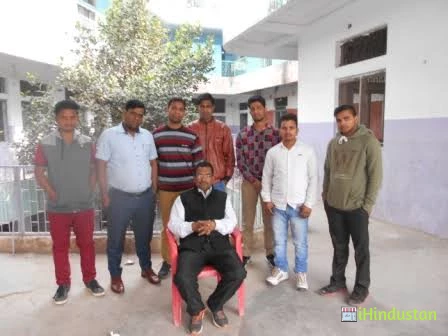 Lyrics Group of Art College - Best Art College in Gwali - Logo