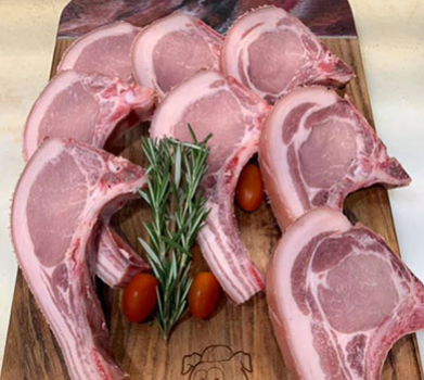 LZH Butchers - Cover photo