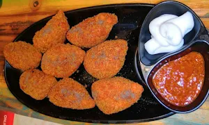 Momo Mama - Logo