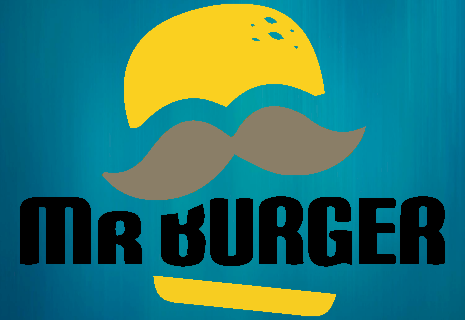 Mr Burger - Logo