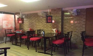 Momo Hut - Cover photo