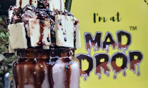Mad Drop - Cover photo