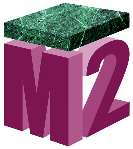 M2 Group Inc - Logo