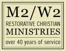 M2W2 Association - Logo