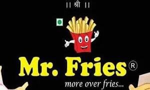 Mr Fries - Cover photo
