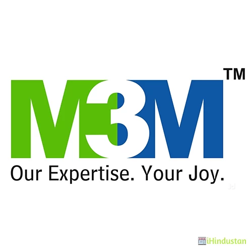 M3M Paragon 57 - Logo