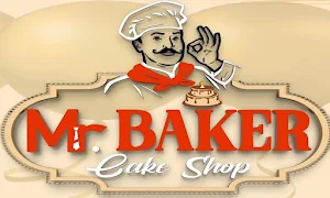 Mr Baker - Cover photo