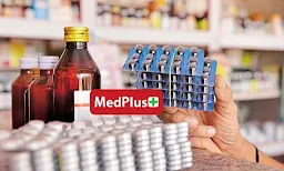 Medplus - Cover photo