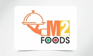 M2 Foods - Logo