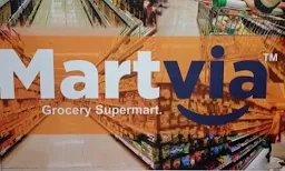Martvia - Cover photo