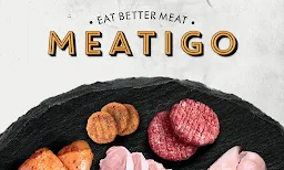 Meatigo - Logo