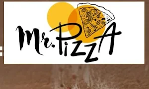 Mr Pizza - Logo
