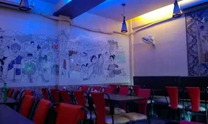 Malgudi - Cover photo