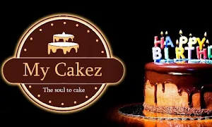 My Cakez - Logo