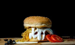 Maggiano - Cover photo