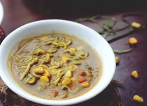 Maggi Box - Cover photo