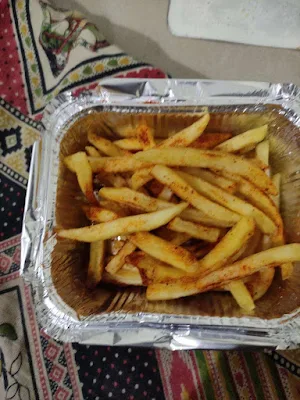 Mad Momos - Cover photo