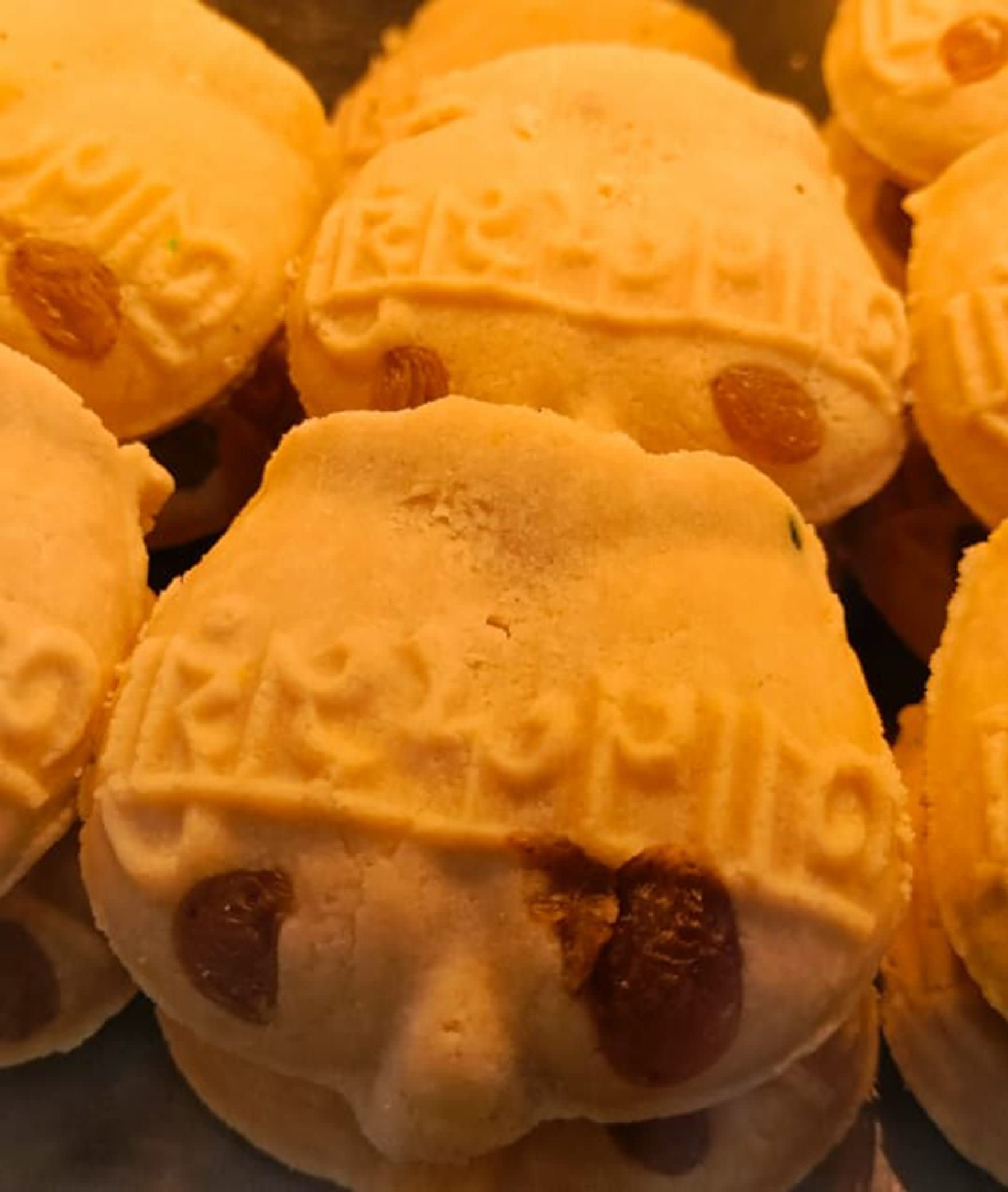Maa Anandamoyee Sweets - Logo