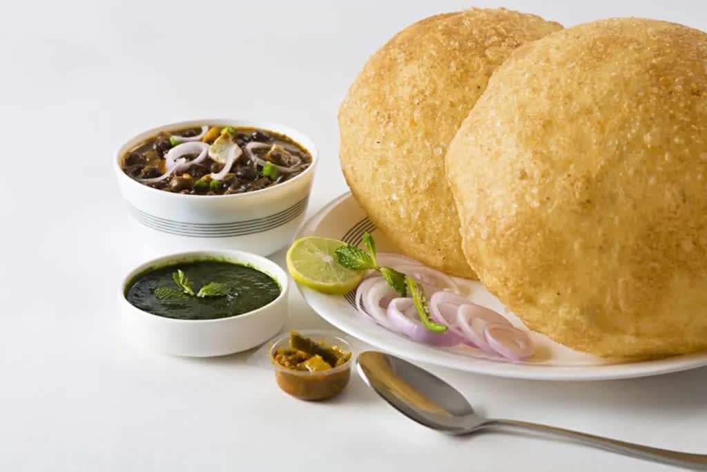 Maa Annapurna Tiffin Service - Logo