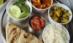 Maa Beri Tiffins - Cover photo