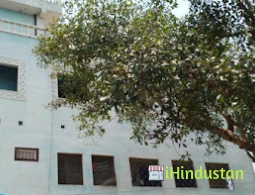 Maa Bhawani Aarogya Bhawan - Logo