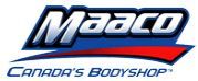 Maaco Collision Repair and Auto Painting - Logo