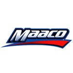 Maaco Collision Repair and Auto Painting - Logo
