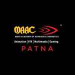 Maac Patna - Logo