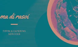 Maa Di Rasoi - Logo