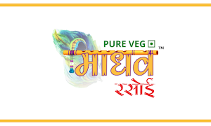 Maadhav Rasoi - Logo