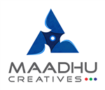 Maadhu Creatives Mumbai - Logo