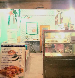 Maa Durga Food Corner - Logo