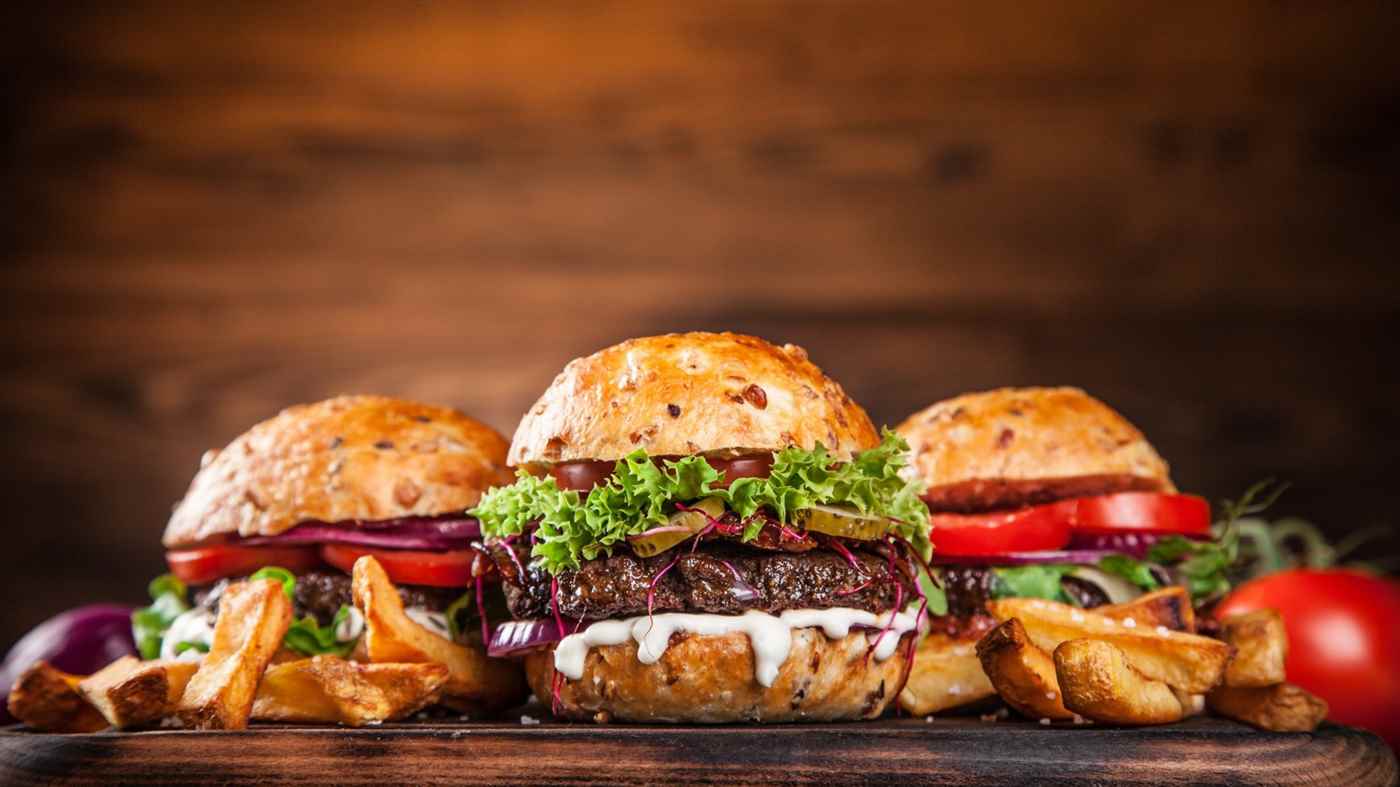 Maa Food Junction - Cover photo