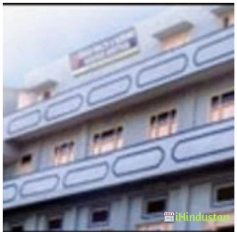 Maa Gayatri B.Sc. Nursing College - Logo