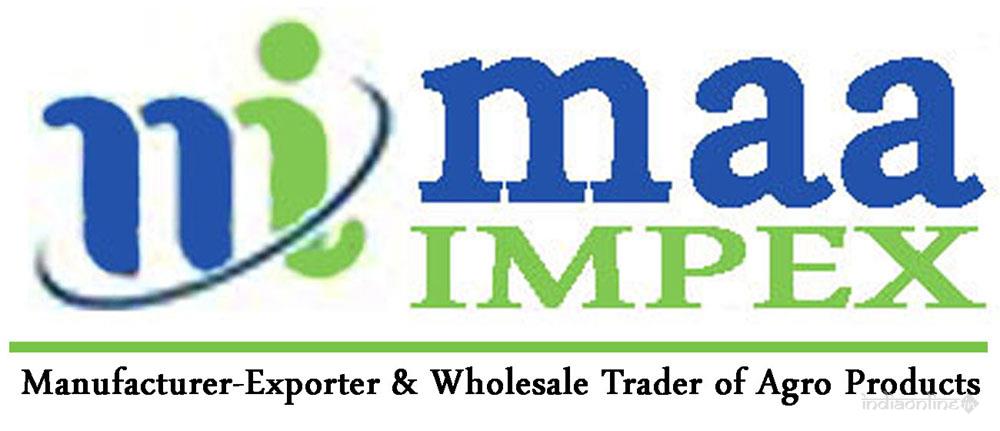Maa Impex - Cover photo