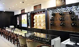 Maa Jagdamba Jewellers - Logo