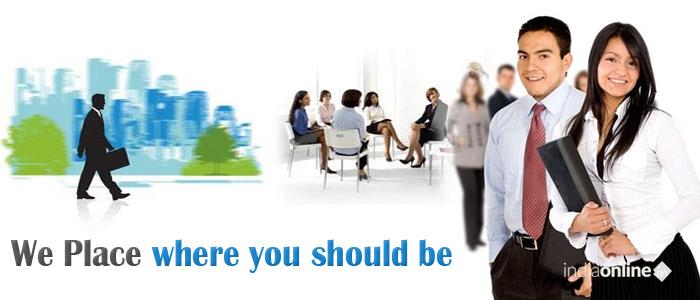 Maa Job Consultancy - Cover photo