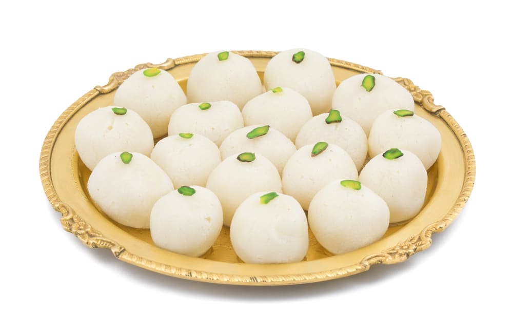 Maa Kali Sweets - Logo