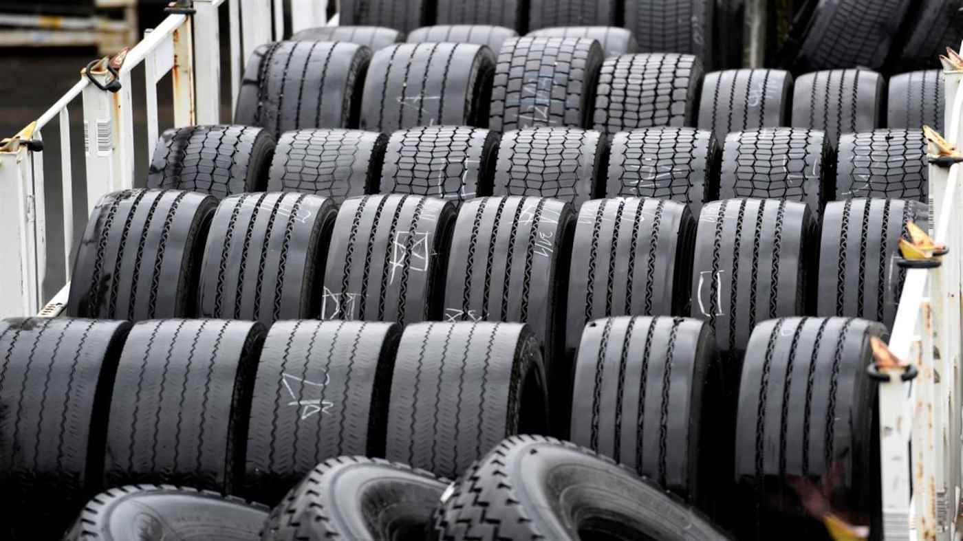 Maa Kamakhya Tyres - Cover photo