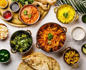 Maa Ke Hath Ka Swaad - Cover photo