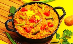 Maa Ki Khichdi - Cover photo