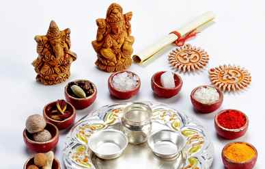 Maa Laxmi Stores - Cover photo